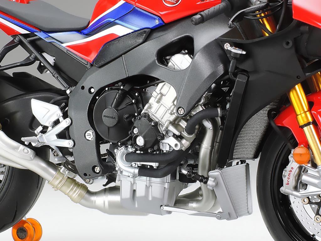 Tamiya HONDA CBR1000RR-R FIREBLADE SP