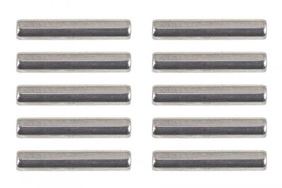 Element RC Driveshaft Pins - M2X11mm