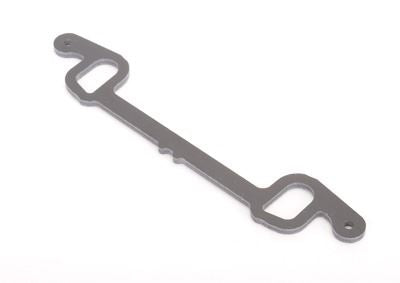 Schumacher Camber Strap 2.0 Deg - S1 - Atom