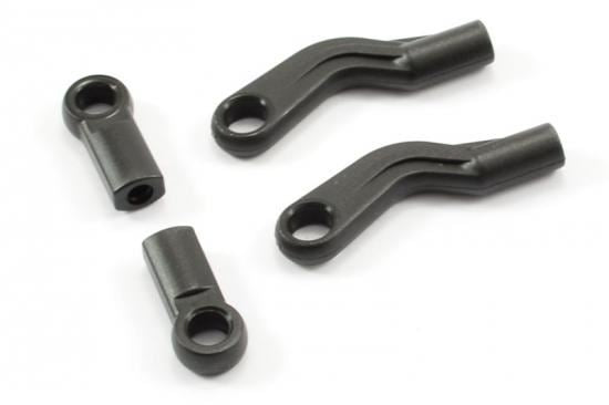 HOBAO VS STEERING KNUCKLE ARM