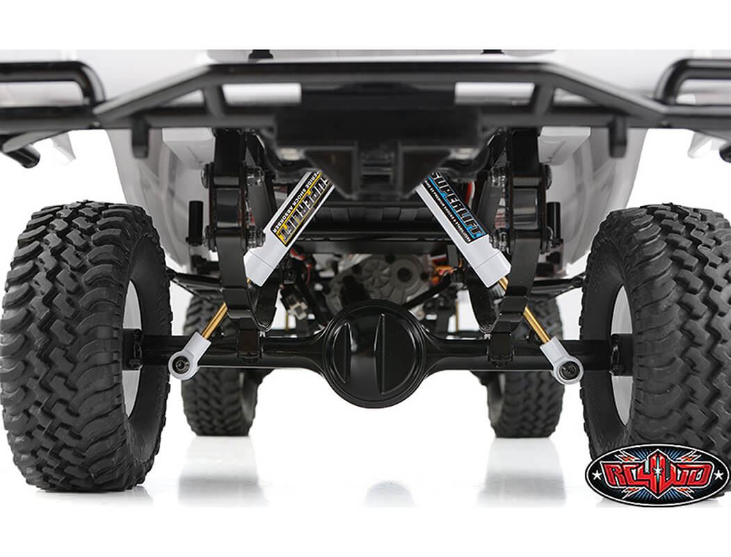 Rc4Wd Superlift Superide Scale Scale Shock Absorbers 100Mm
