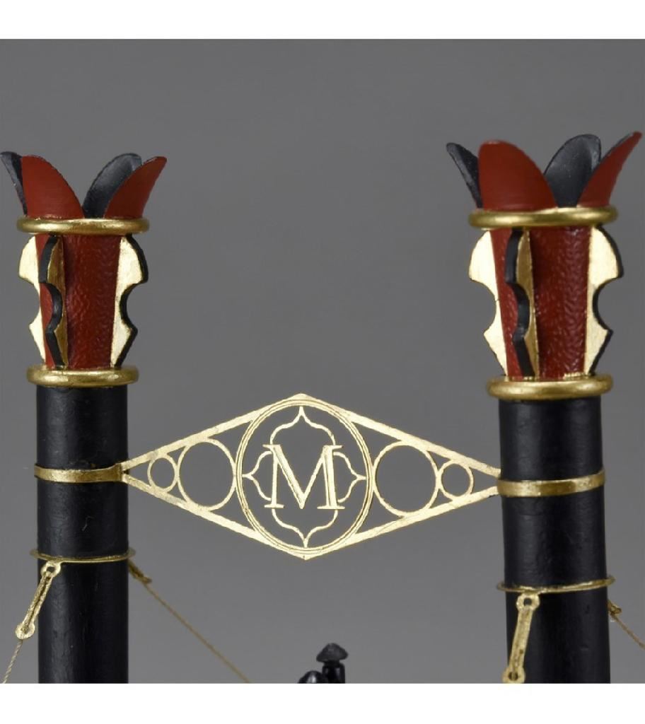 Artesania MISSISSIPPI PADDLE STEAMER