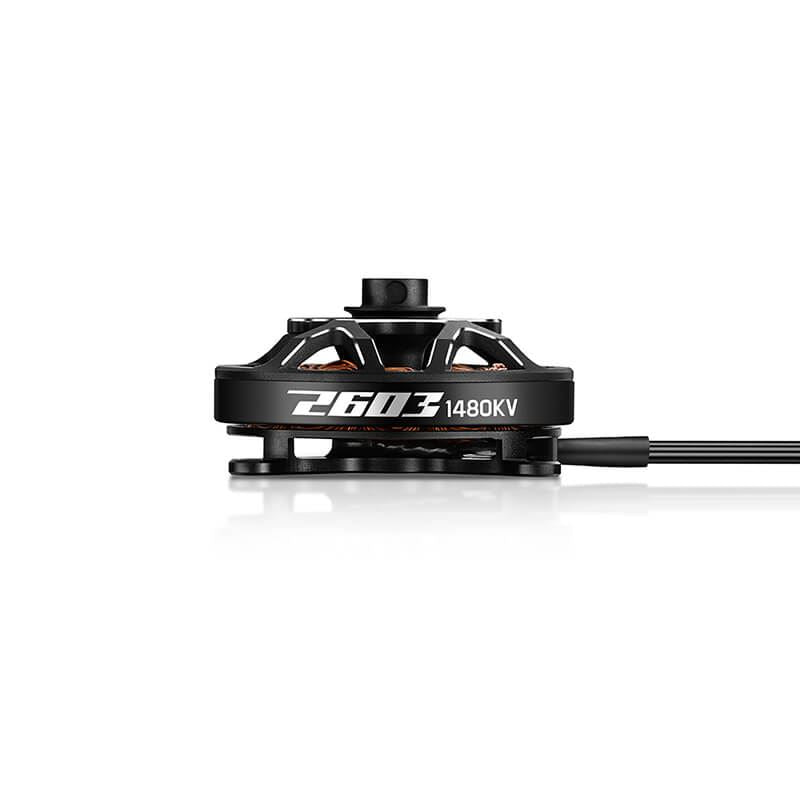 Hobbywing Platinum 2603Sl 1480Kv Motor (F3P)