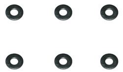 Anderson Washer 2x5 (6Pcs/Bag); Sintra 700