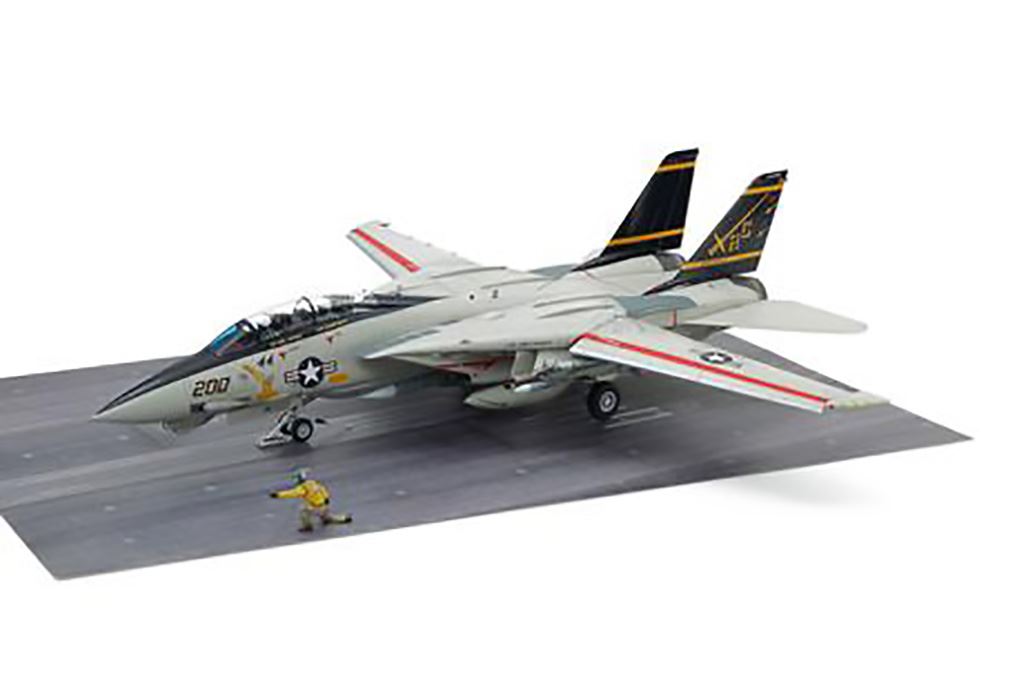 Tamiya GRUMMAN F-14A TOMCAT