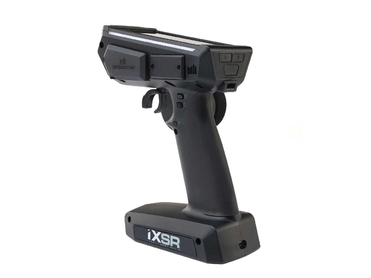 Spektrum Ixsr 6-Channel Dsmr Surface Transmitter With Sr515 Receiver