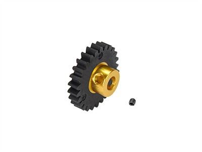 Arrowmax Pinion Gear 48P 27T - Super Light