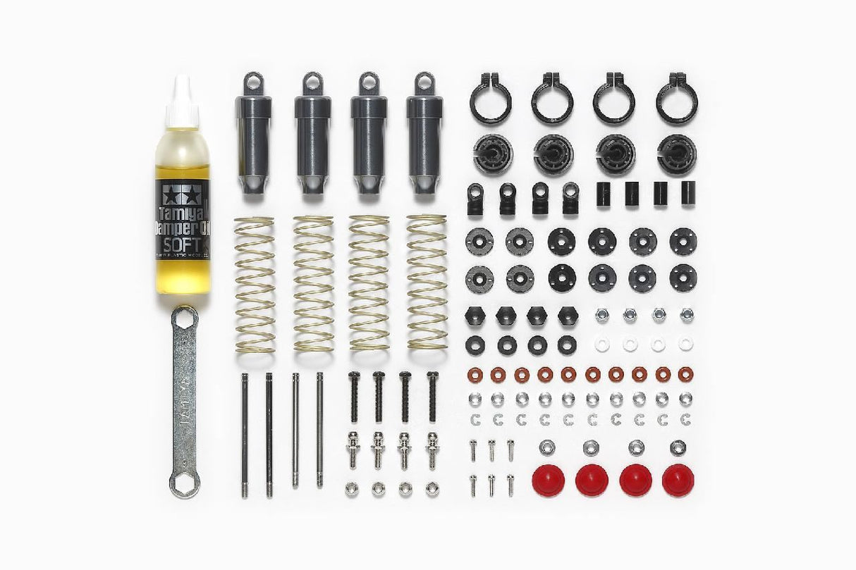 Tamiya Top-Force 2017 Hi-Cap Dampers