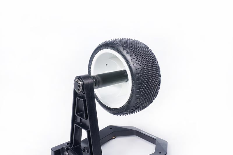Koswork Lightweight Foldable Tire Balancer (12Mm-17Mm Hex)