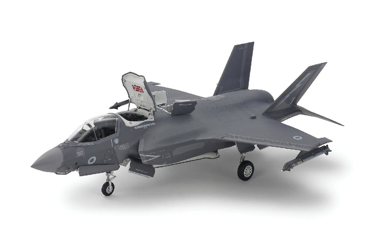 Tamiya 1/72 F-35B Lightning Ii