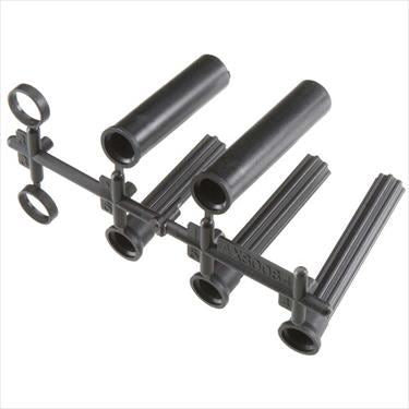 AXIAL WB8 Driveshaft Set Wraith