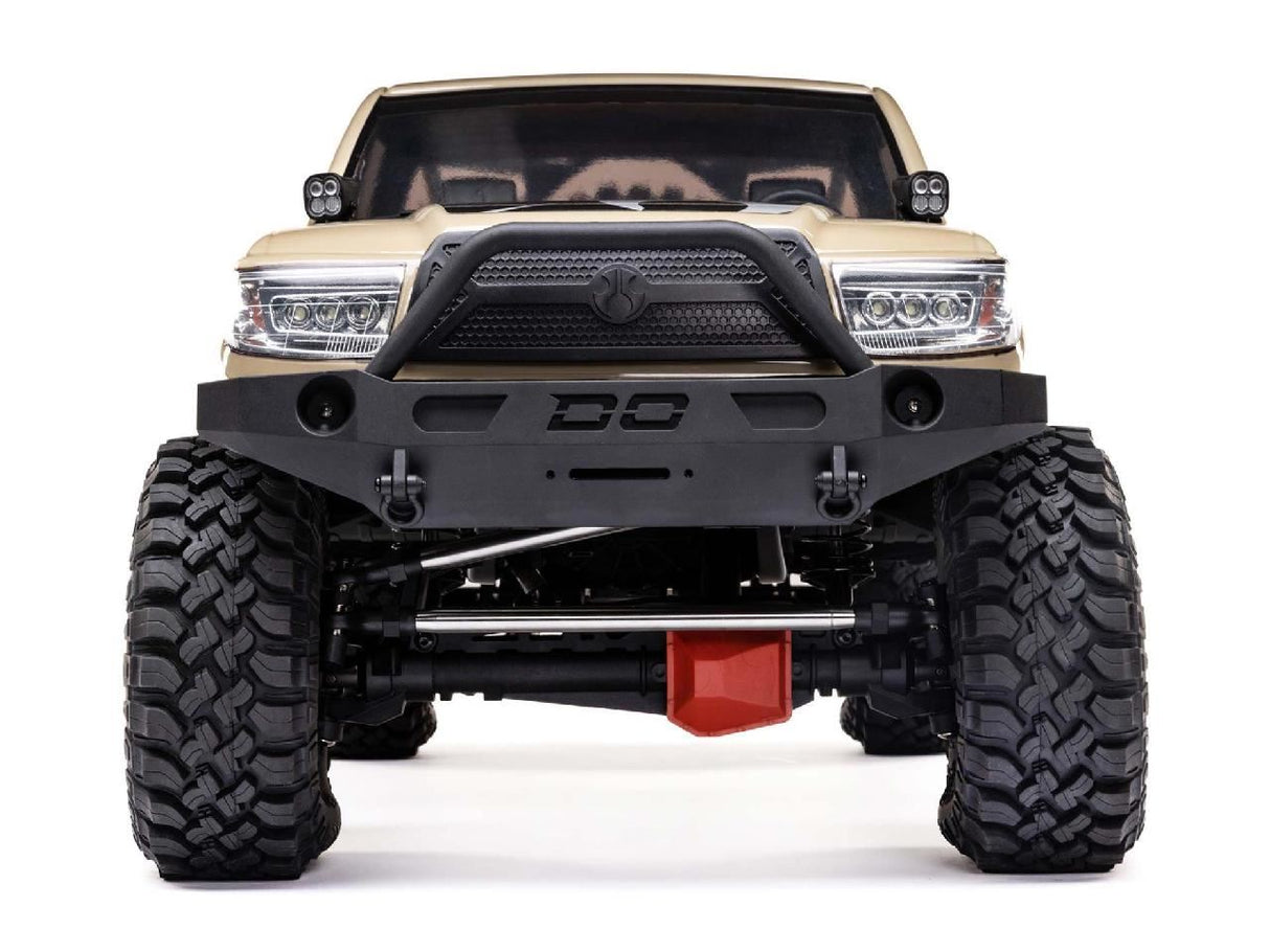 Axial 1/6 SCX6 Trail Honcho 4WD RTR, Sand