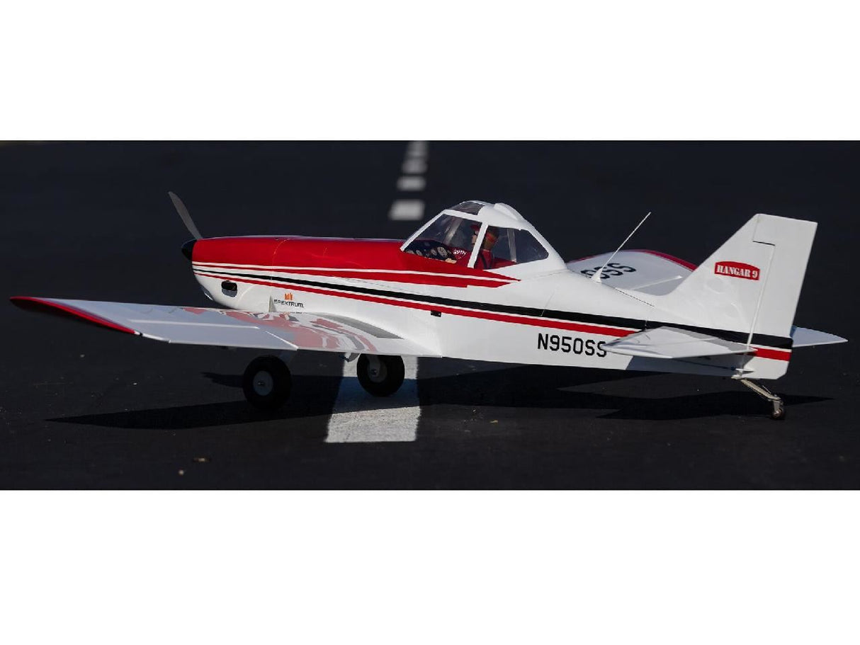 Hangar 9 Pawnee Brave 20cc ARF