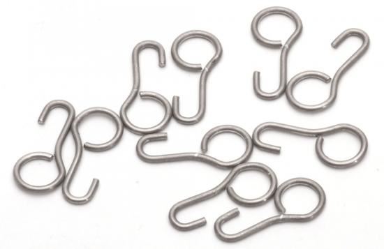 Joysway DF65 V5 - Sail Clew Hook (Pack of 10)