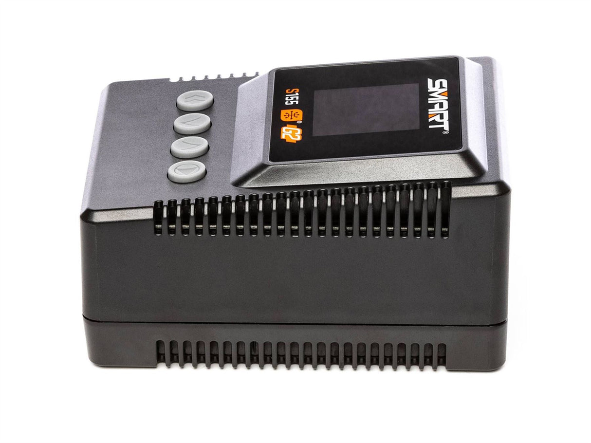 Spektrum S155 G2 1x55W AC Smart Charger, International