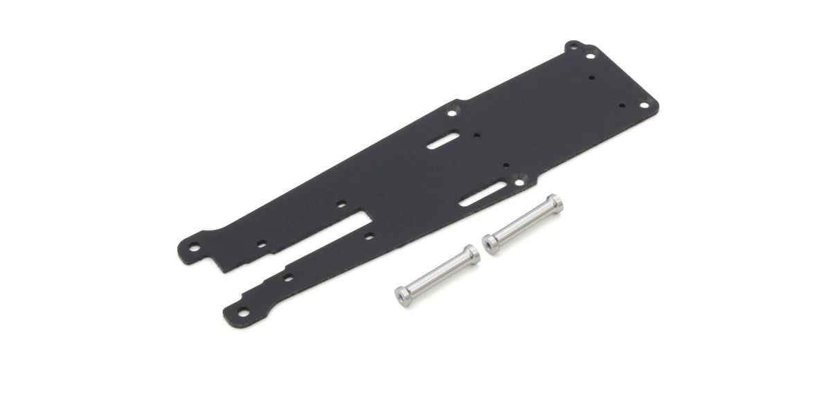 Kyosho Optima Mid Upper Deck