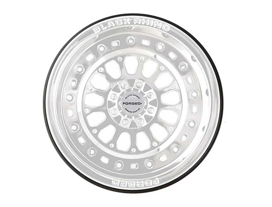 Rc4Wd Black Rhino 2.6 Centurion Forged Wheels