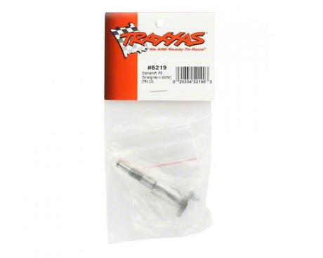 TRAXXAS Crankshaft, IPS (for engines w/ starter) (TRX 2.5, 2.5R)