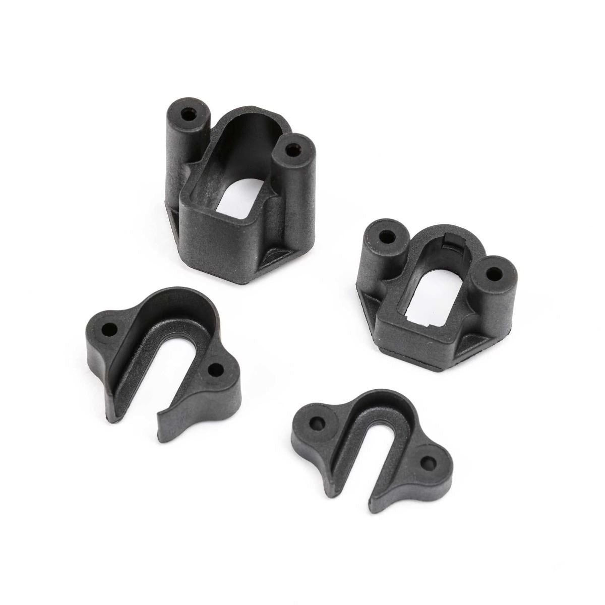 Losi IC3/IC5 Mount & Base: BR HR