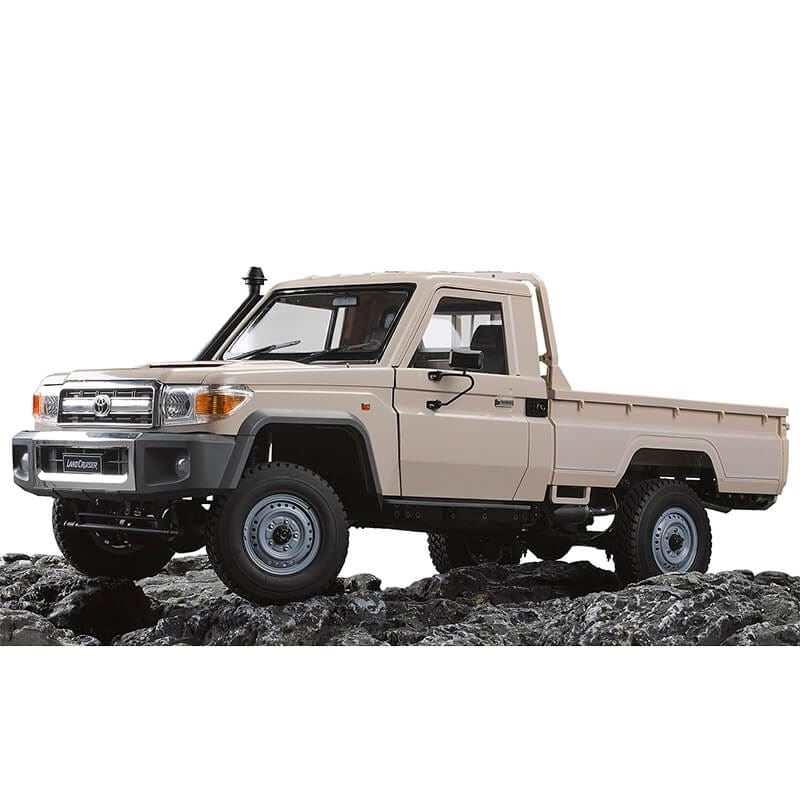 Killerbody Toyota Land Cruiser Lc70 Complete Body Set Desert