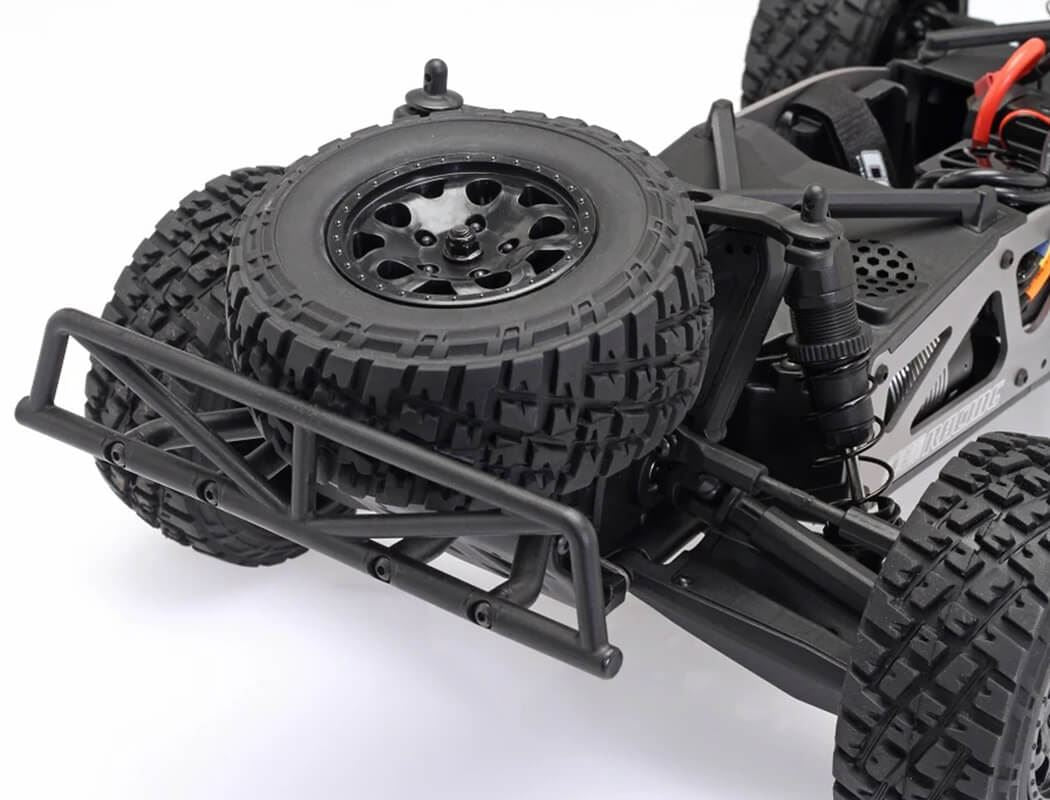 Cen Racing Reeper Sc 1/10 4Wd Rtr Brushless Truck