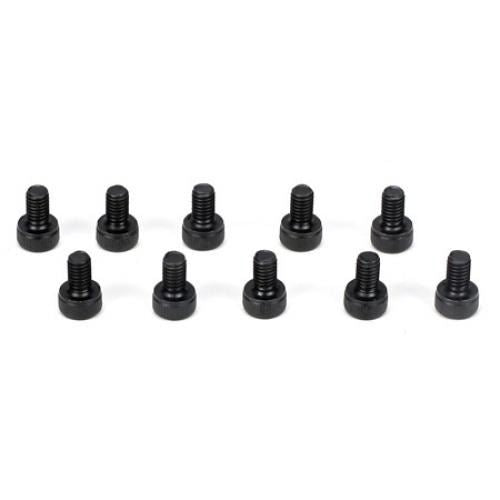 TLR Cap Head Screws, M3 x 5mm (10)