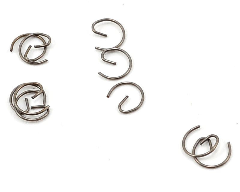 Piston Pin Clip 3.5Cc M/R Series (10Pc)