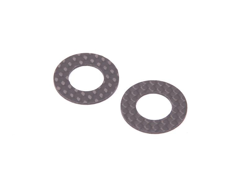 C/F FAB Side Fence LH (pr) - L1/EVO/L1R