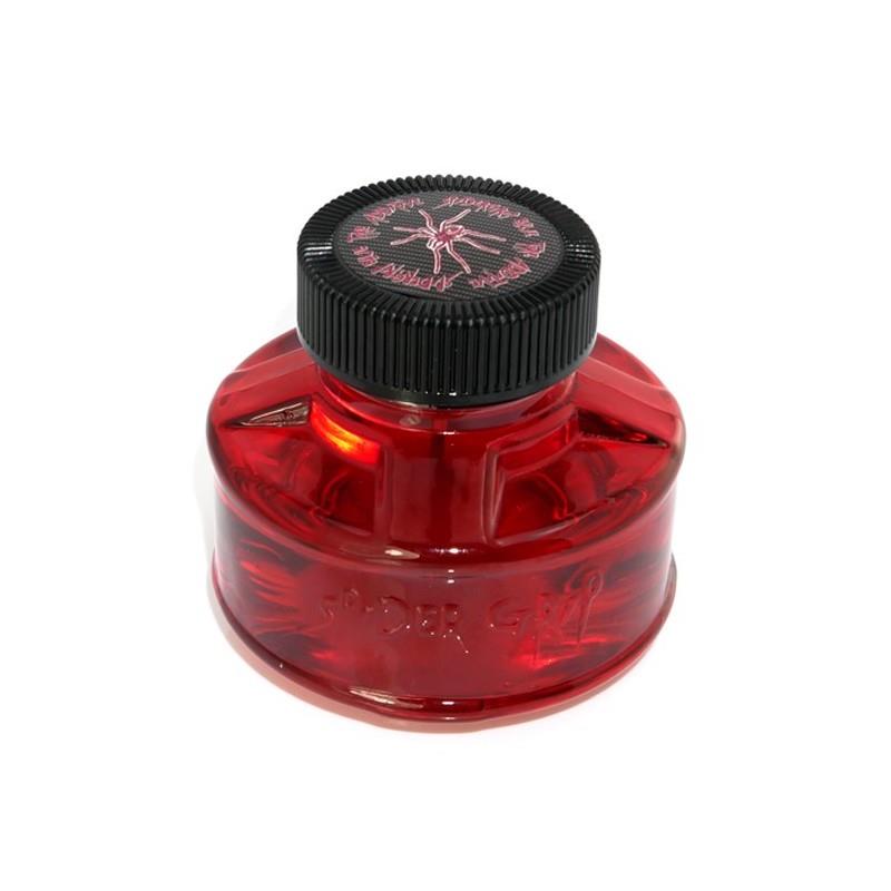 Spider Grip Red Extra Strong 125ml
