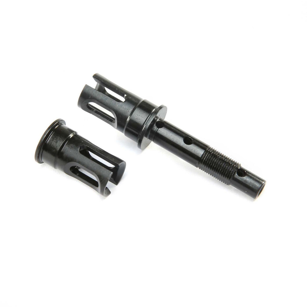 TLR Slipper Outdrive Set: 22X-4