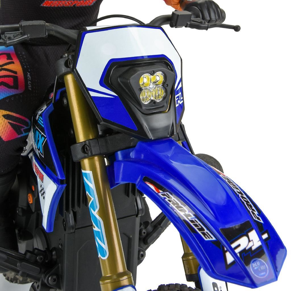 Pro Promoto Mx Enduro Light Kit