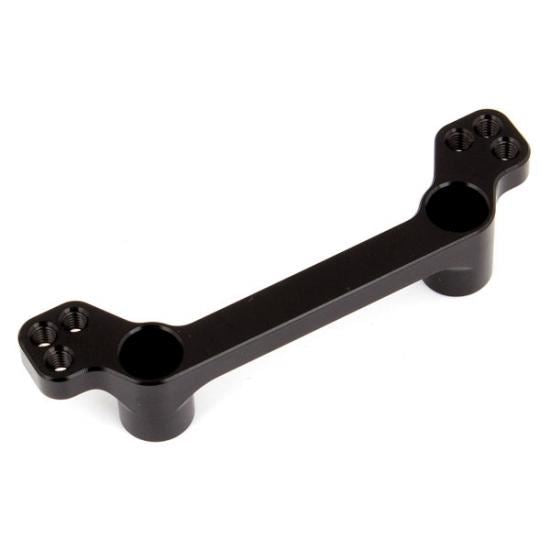 TEAM ASSOCIATED B64 FT WC STEERING RACK V2 ALUMINIUM