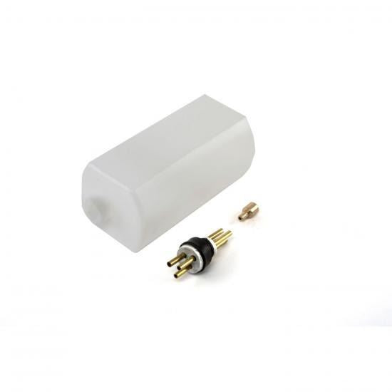 HAN Aileron and Flap (RH): Ultra Stick 30cc