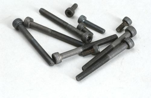 MDS Screw Set 17/18 Pro