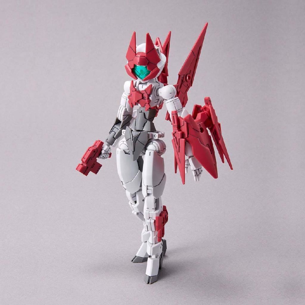 Bandai Hobby 30Mm 1/144 Exm-E7A Spinatia (Assassin Type)