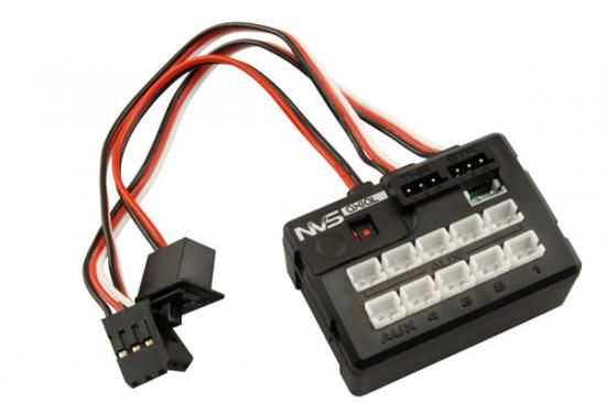 AXIAL Night Visions System