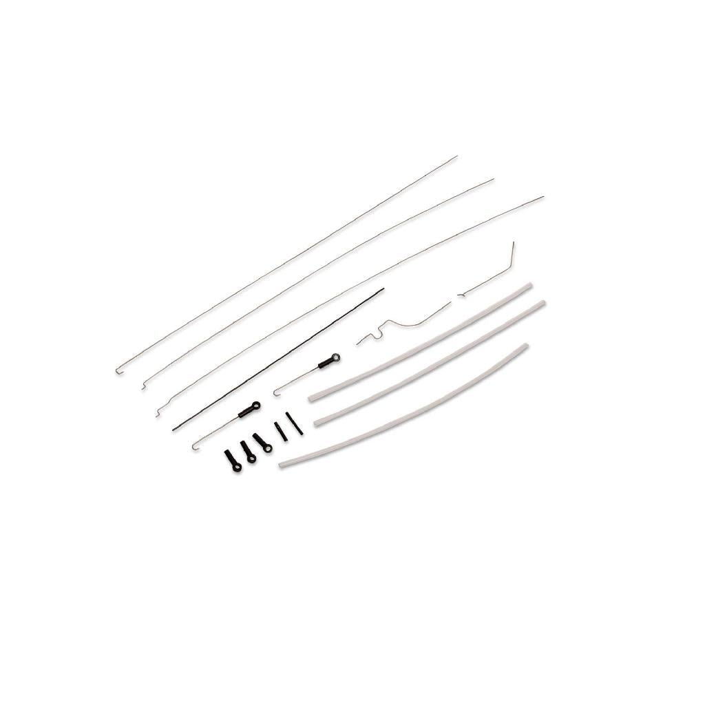 E Flite Pushrod Set: UMX F-86 Sabre