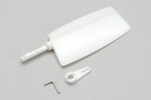 Joysway Rudder Set - Caribbean