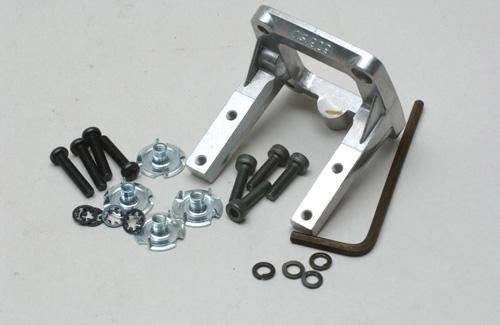 OS Engine Radial Mount Set 15LA/15FP