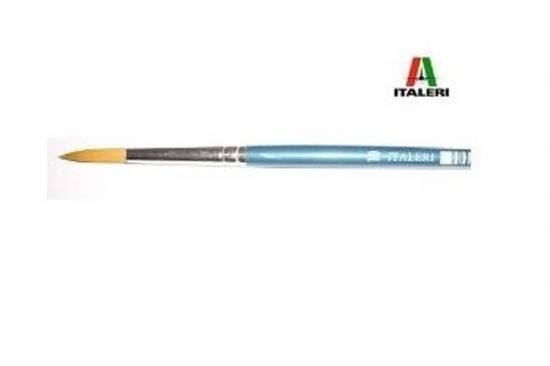 Italeri 2 Brush S Round