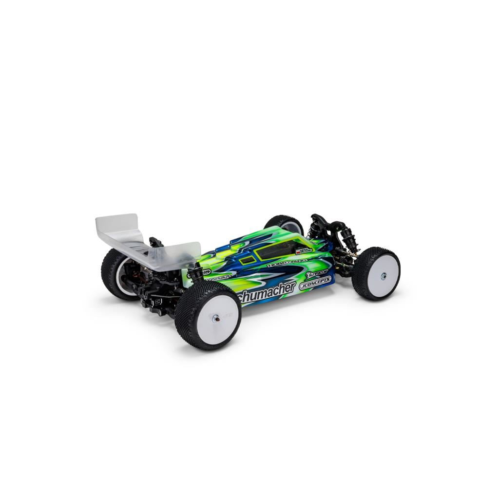 F2 Cat L1R Body / Carpet Turf Dirt Wing