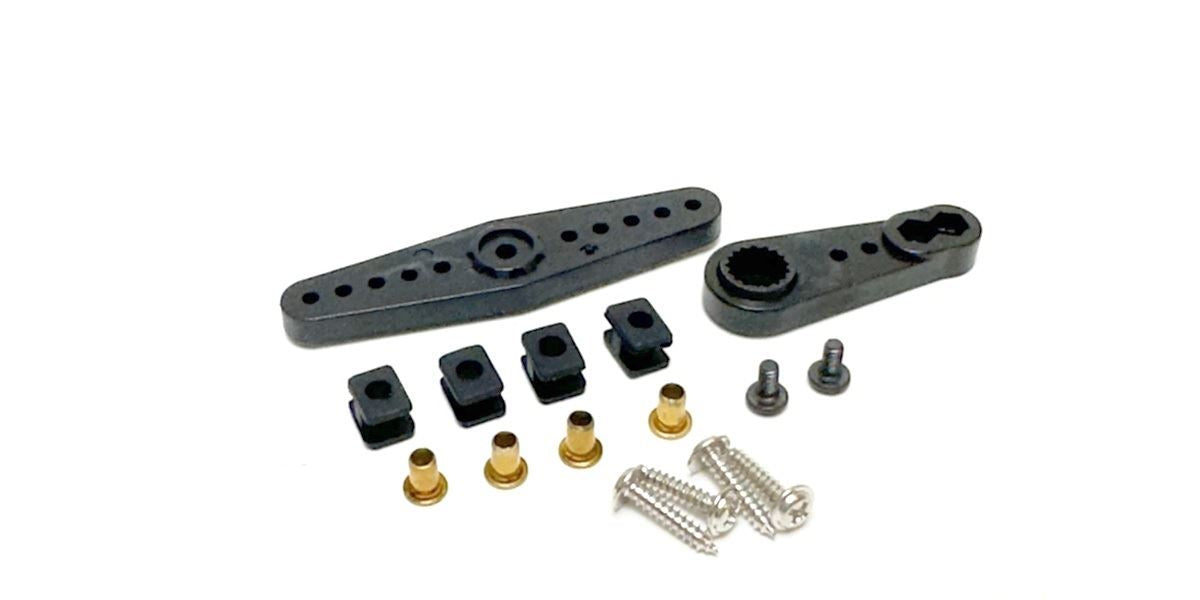 Power Hd Servo Arms For 1235Mg
