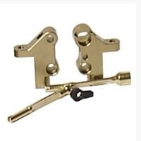 HoBao GPX4 Aluminium Roll Bar