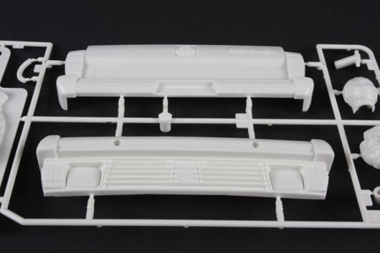 Tamiya D Parts For 58384