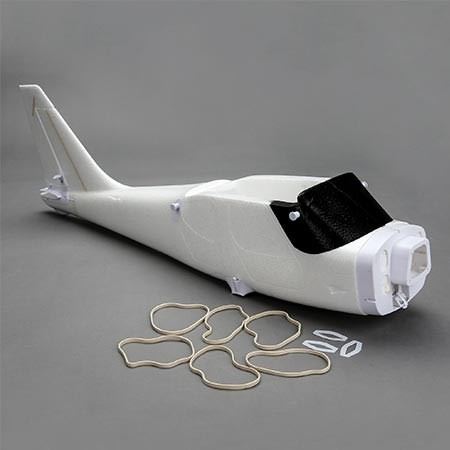 Hobby Zone Bare Fuselage: Sportsman S+