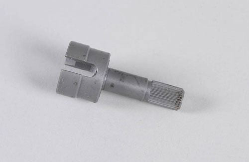 FG Modellsport Diff driving axle/pluggable