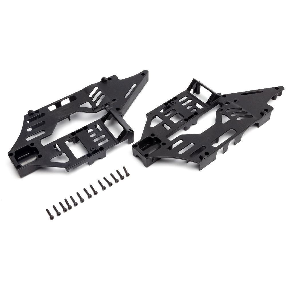 Blade Main Frame: Revolution 235 Cp