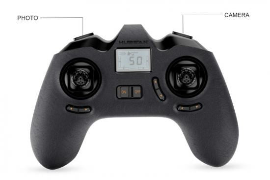 HUBSAN H107C+ CAMERA LINKAGE CABLE
