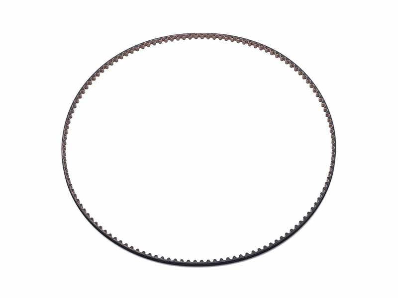 Tamiya TA08 Front Belt (132t)