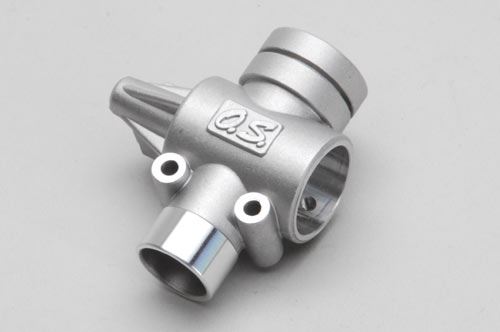 OS Carburettor Body(80N)-FS200S